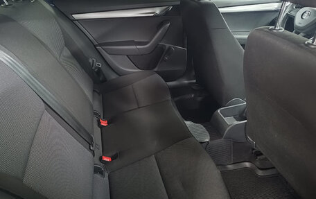 Skoda Octavia, 2016 год, 1 199 000 рублей, 20 фотография