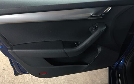 Skoda Octavia, 2016 год, 1 199 000 рублей, 18 фотография