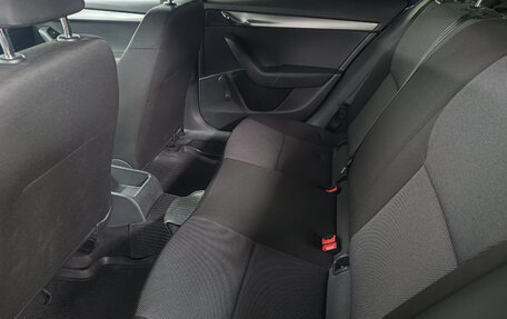 Skoda Octavia, 2016 год, 1 199 000 рублей, 19 фотография