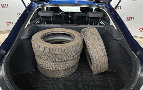 Skoda Octavia, 2016 год, 1 199 000 рублей, 23 фотография