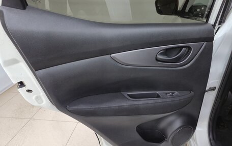 Nissan Qashqai, 2020 год, 1 820 000 рублей, 14 фотография