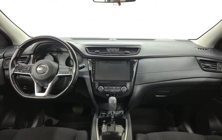 Nissan Qashqai, 2020 год, 1 820 000 рублей, 10 фотография