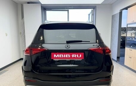 Mercedes-Benz GLE AMG, 2020 год, 9 340 000 рублей, 5 фотография