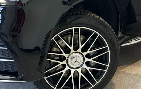 Mercedes-Benz GLE AMG, 2020 год, 9 340 000 рублей, 8 фотография