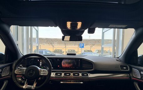 Mercedes-Benz GLE AMG, 2020 год, 9 340 000 рублей, 10 фотография