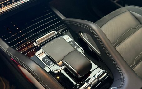 Mercedes-Benz GLE AMG, 2020 год, 9 340 000 рублей, 14 фотография
