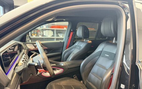 Mercedes-Benz GLE AMG, 2020 год, 9 340 000 рублей, 18 фотография