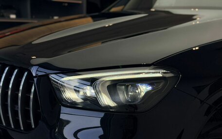 Mercedes-Benz GLE AMG, 2020 год, 9 340 000 рублей, 7 фотография