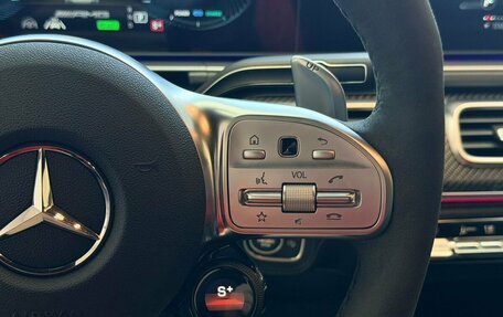 Mercedes-Benz GLE AMG, 2020 год, 9 340 000 рублей, 17 фотография