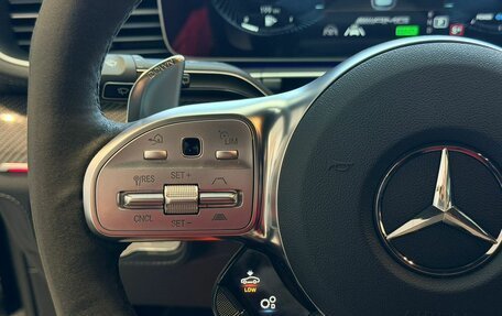 Mercedes-Benz GLE AMG, 2020 год, 9 340 000 рублей, 16 фотография