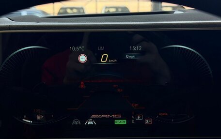 Mercedes-Benz GLE AMG, 2020 год, 9 340 000 рублей, 20 фотография