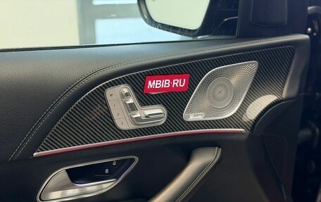 Mercedes-Benz GLE AMG, 2020 год, 9 340 000 рублей, 13 фотография