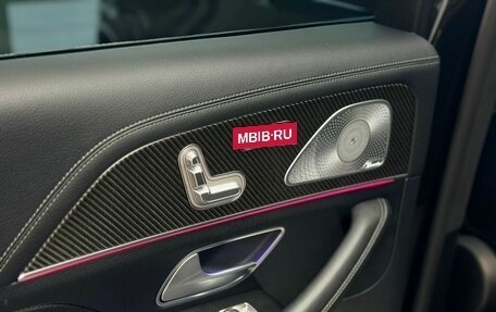 Mercedes-Benz GLE AMG, 2020 год, 9 340 000 рублей, 12 фотография