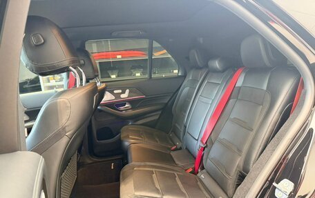 Mercedes-Benz GLE AMG, 2020 год, 9 340 000 рублей, 23 фотография