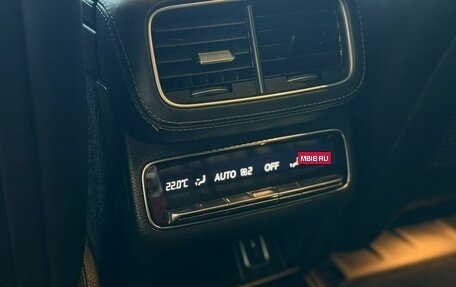 Mercedes-Benz GLE AMG, 2020 год, 9 340 000 рублей, 24 фотография
