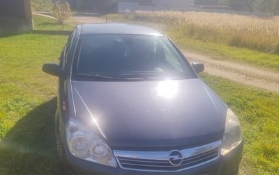 Opel Astra H, 2008 год, 420 000 рублей, 1 фотография