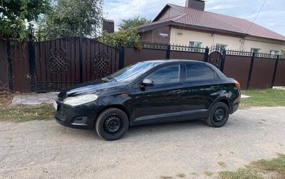 Chery Bonus (A13), 2012 год, 195 000 рублей, 1 фотография