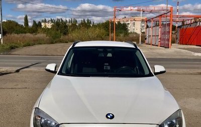 BMW X1, 2013 год, 1 150 000 рублей, 1 фотография