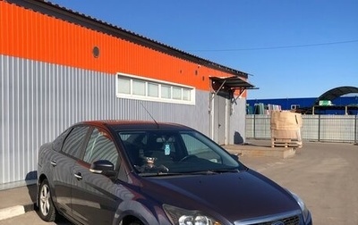 Ford Focus II рестайлинг, 2010 год, 400 000 рублей, 1 фотография