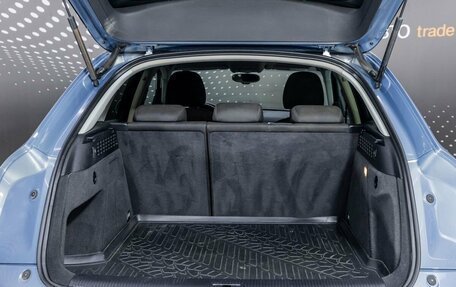 Audi Q3, 2012 год, 1 384 000 рублей, 16 фотография