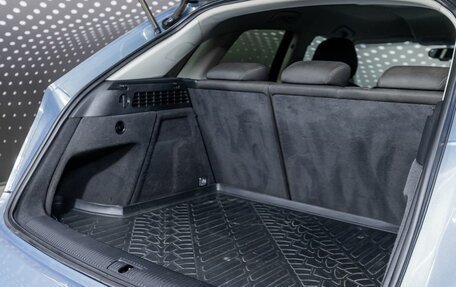 Audi Q3, 2012 год, 1 384 000 рублей, 15 фотография