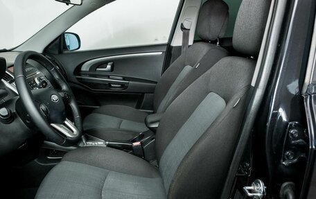 KIA cee'd I рестайлинг, 2011 год, 829 000 рублей, 6 фотография