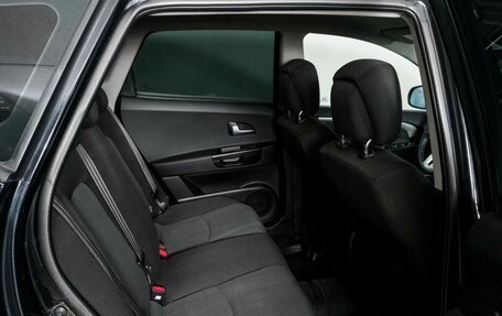 KIA cee'd I рестайлинг, 2011 год, 829 000 рублей, 9 фотография