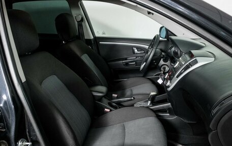 KIA cee'd I рестайлинг, 2011 год, 829 000 рублей, 8 фотография