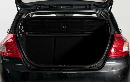 KIA cee'd I рестайлинг, 2011 год, 829 000 рублей, 13 фотография