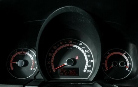 KIA cee'd I рестайлинг, 2011 год, 829 000 рублей, 10 фотография