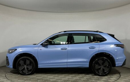 Volkswagen Tiguan, 2024 год, 7 фотография