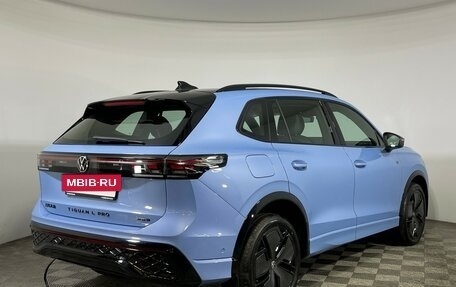 Volkswagen Tiguan, 2024 год, 5 фотография