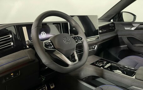 Volkswagen Tiguan, 2024 год, 9 фотография