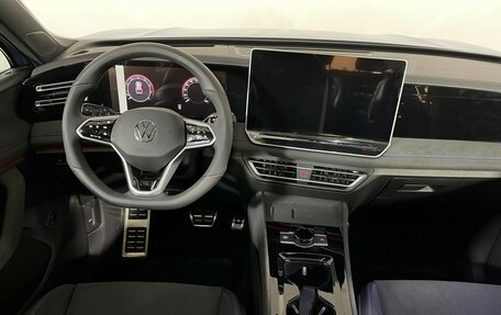 Volkswagen Tiguan, 2024 год, 10 фотография