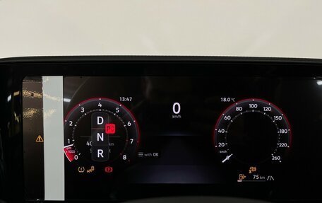 Volkswagen Tiguan, 2024 год, 12 фотография