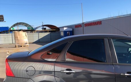 Ford Focus II рестайлинг, 2010 год, 400 000 рублей, 4 фотография