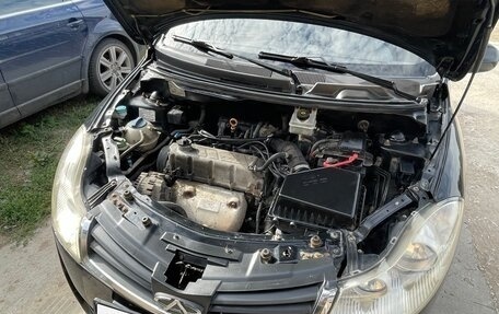Chery Bonus (A13), 2012 год, 195 000 рублей, 14 фотография