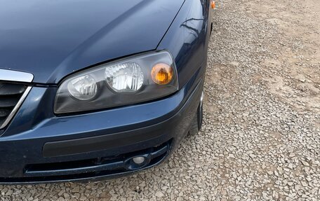 Hyundai Elantra III, 2008 год, 390 000 рублей, 2 фотография