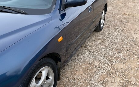 Hyundai Elantra III, 2008 год, 390 000 рублей, 5 фотография