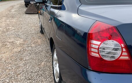 Hyundai Elantra III, 2008 год, 390 000 рублей, 9 фотография