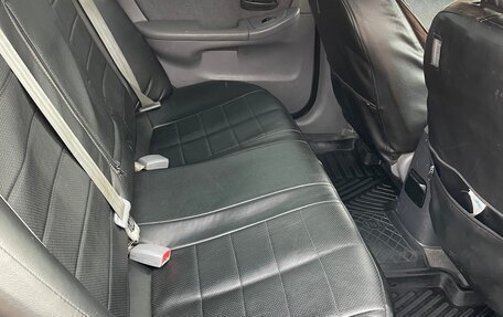 Hyundai Elantra III, 2008 год, 390 000 рублей, 12 фотография
