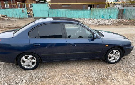 Hyundai Elantra III, 2008 год, 390 000 рублей, 11 фотография