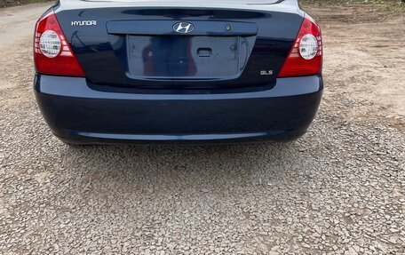 Hyundai Elantra III, 2008 год, 390 000 рублей, 8 фотография