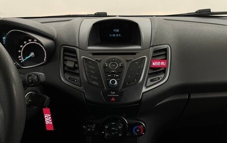 Ford Fiesta, 2015 год, 950 000 рублей, 7 фотография
