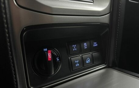 Toyota Land Cruiser Prado 150 рестайлинг 2, 2020 год, 6 320 000 рублей, 18 фотография