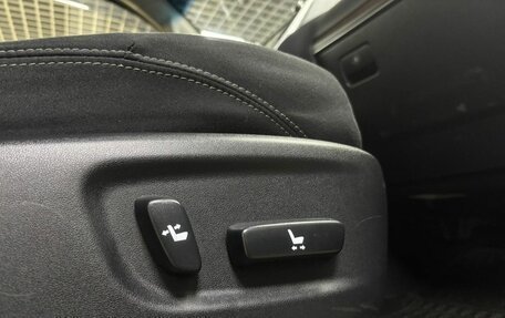 Toyota Land Cruiser Prado 150 рестайлинг 2, 2020 год, 6 320 000 рублей, 37 фотография