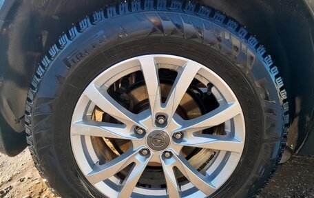 Opel Mokka I, 2012 год, 1 070 000 рублей, 13 фотография