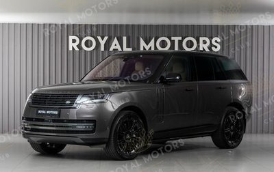 Land Rover Range Rover IV рестайлинг, 2022 год, 18 000 000 рублей, 1 фотография