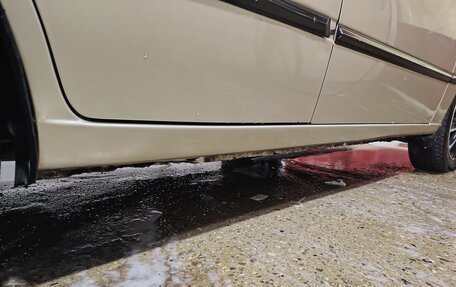 Hyundai Accent II, 2004 год, 350 000 рублей, 12 фотография