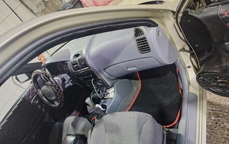 Hyundai Accent II, 2004 год, 350 000 рублей, 7 фотография